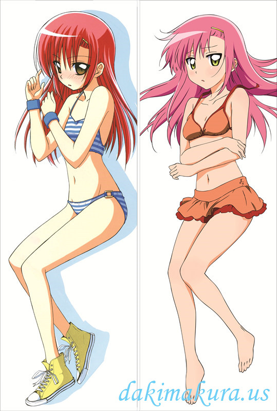 Hayate the Combat Butler - Hinagiku Katsura Japanese hug dakimakura pillow case online